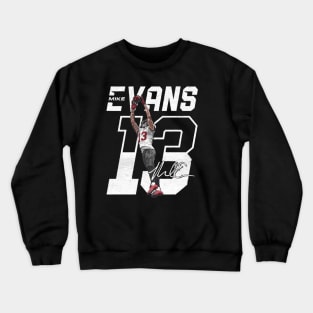 mike evans 13 Crewneck Sweatshirt